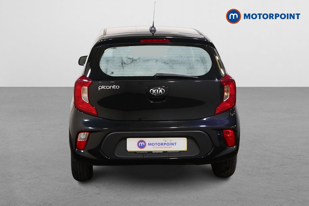 Used Kia Picanto 2021 for sale - 77579138: Photo 6
