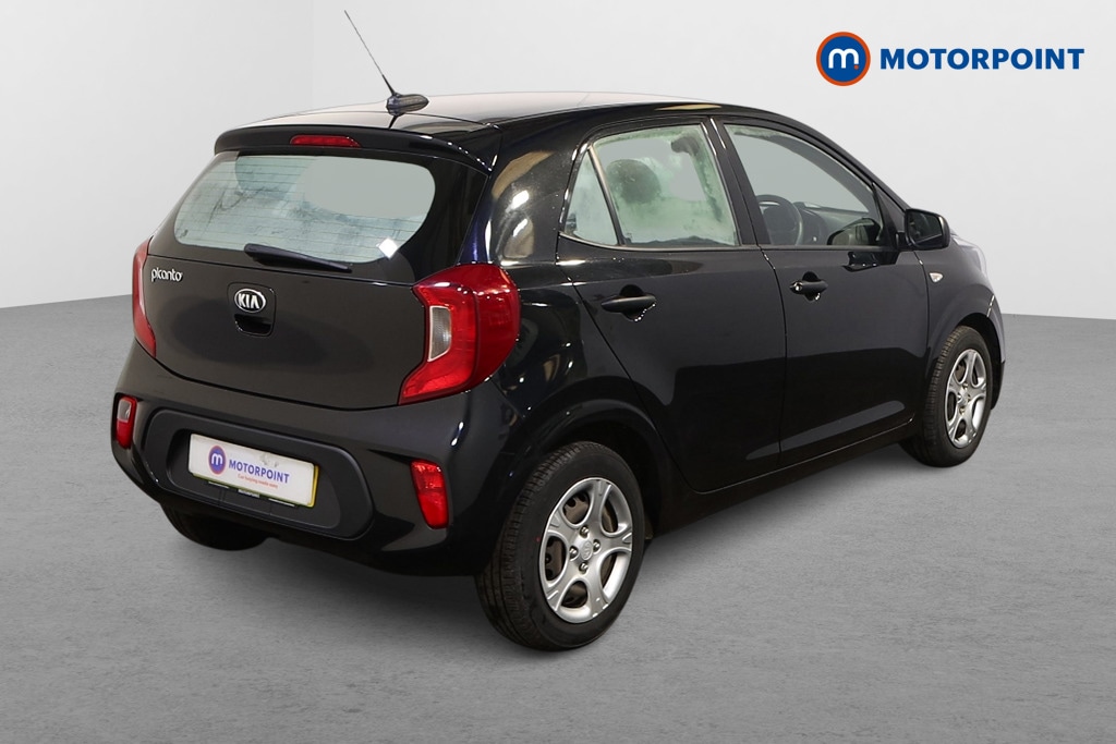 Used Kia Picanto 2021 for sale - 77579138: Photo 7