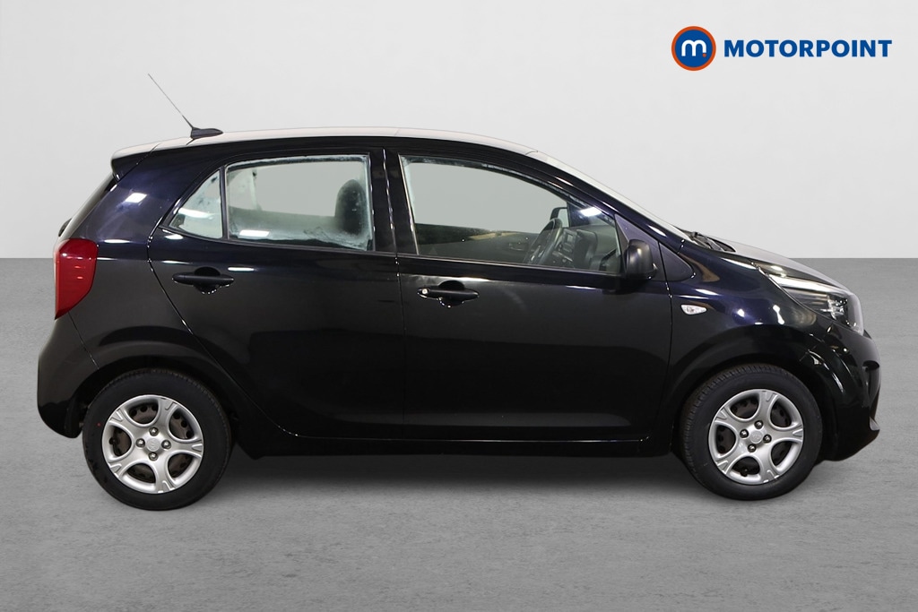 Used Kia Picanto 2021 for sale - 77579138: Photo 8