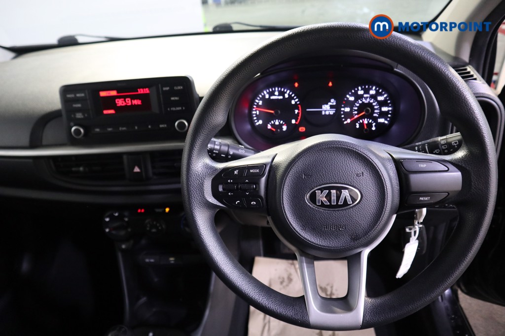 Used Kia Picanto 2021 for sale - 77579138: Photo 9