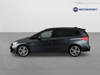 Used BMW 2 Series 2019 for sale - 78556300: Photo