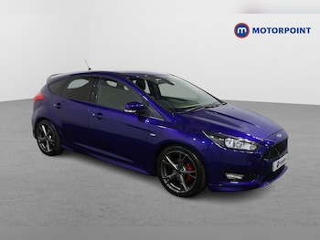 Used Ford Focus undefined for sale - 78365090: Photo