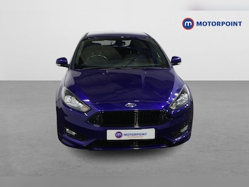 Used Ford Focus undefined for sale - 78365090: Photo