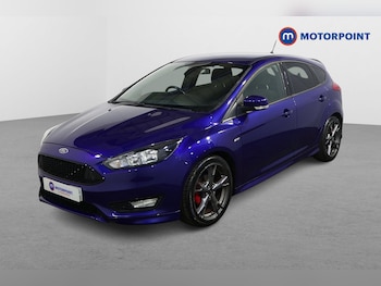 Used Ford Focus undefined for sale - 78365090: Photo
