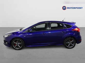 Used Ford Focus undefined for sale - 78365090: Photo