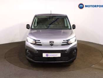 Used Peugeot Partner 2024 for sale - 75145383: Photo
