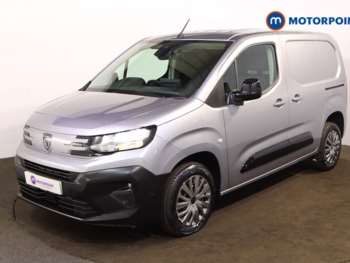 Used Peugeot Partner 2024 for sale - 75145383: Photo