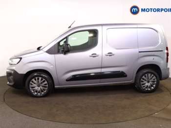 Used Peugeot Partner 2024 for sale - 75145383: Photo