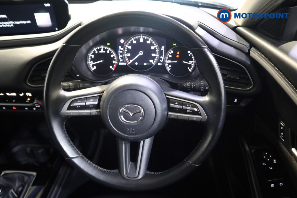 Used Mazda CX-30 2022 for sale - 76494752: Photo 10