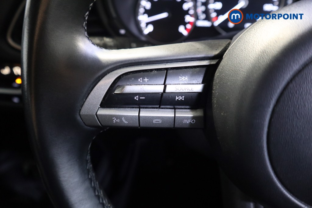 Used Mazda CX-30 2022 for sale - 76494752: Photo 11