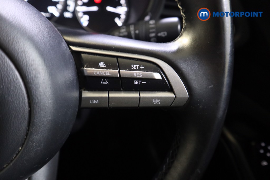 Used Mazda CX-30 2022 for sale - 76494752: Photo 12