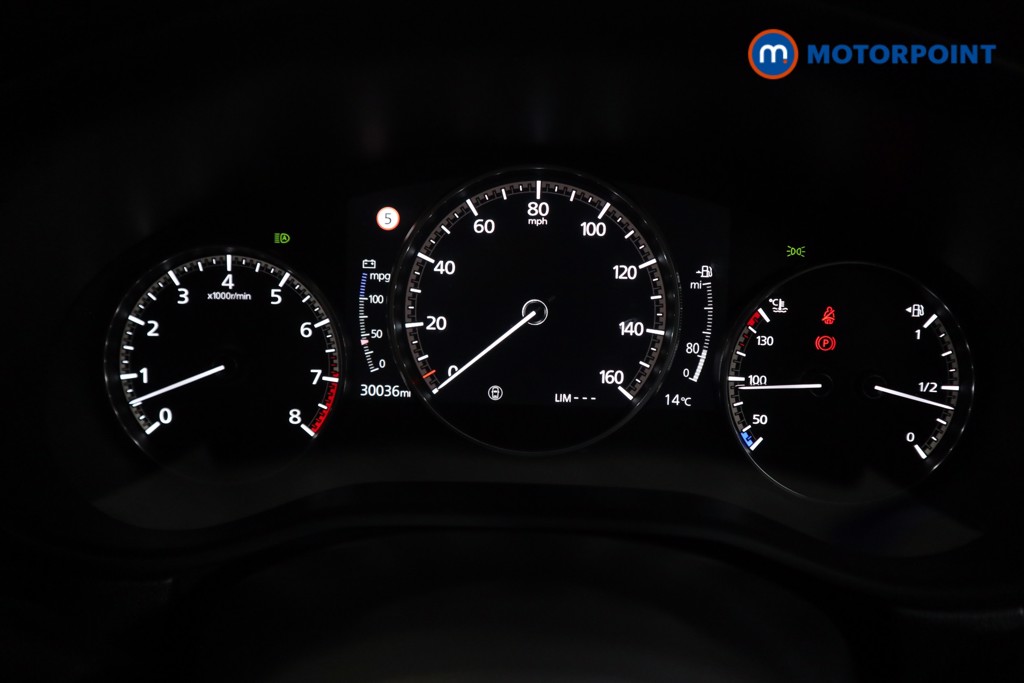 Used Mazda CX-30 2022 for sale - 76494752: Photo 13