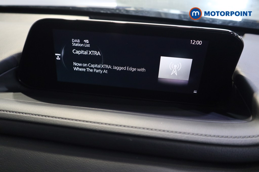 Used Mazda CX-30 2022 for sale - 76494752: Photo 14