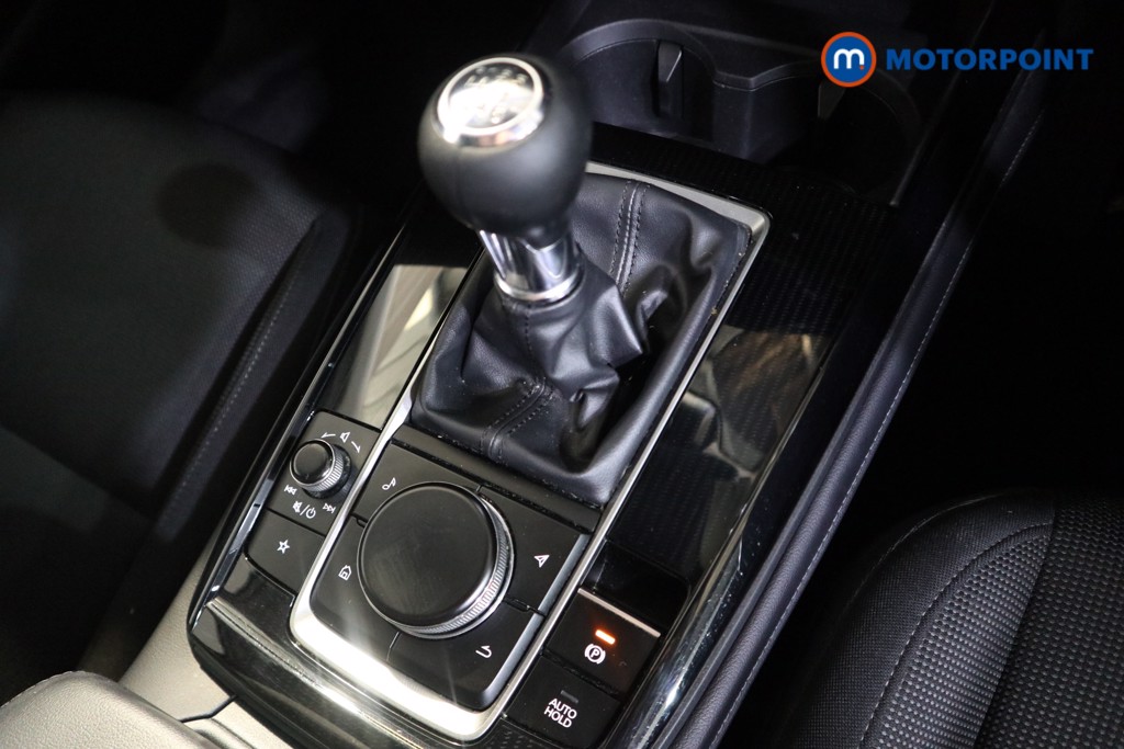 Used Mazda CX-30 2022 for sale - 76494752: Photo 16