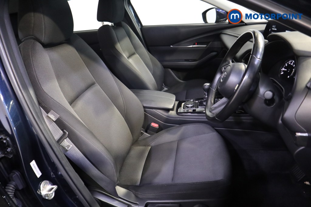 Used Mazda CX-30 2022 for sale - 76494752: Photo 18