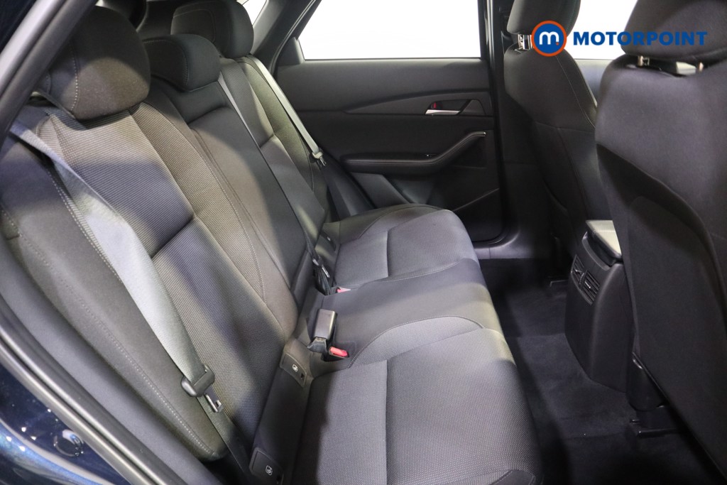 Used Mazda CX-30 2022 for sale - 76494752: Photo 19