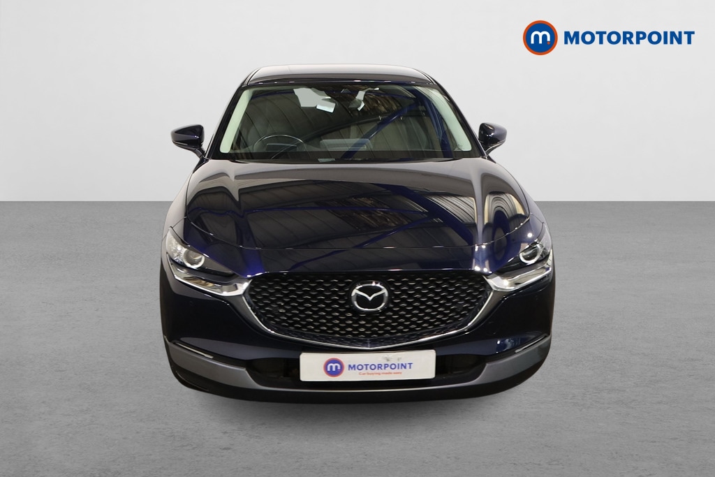 Used Mazda CX-30 2022 for sale - 76494752: Photo 2