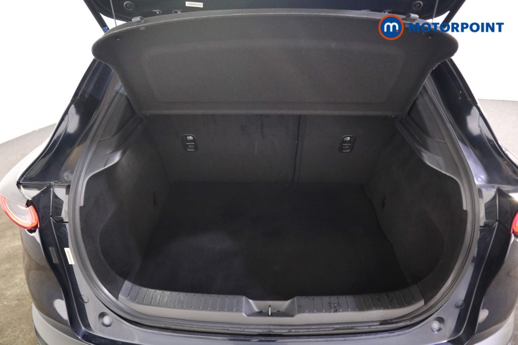 Used Mazda CX-30 2022 for sale - 76494752: Photo 20