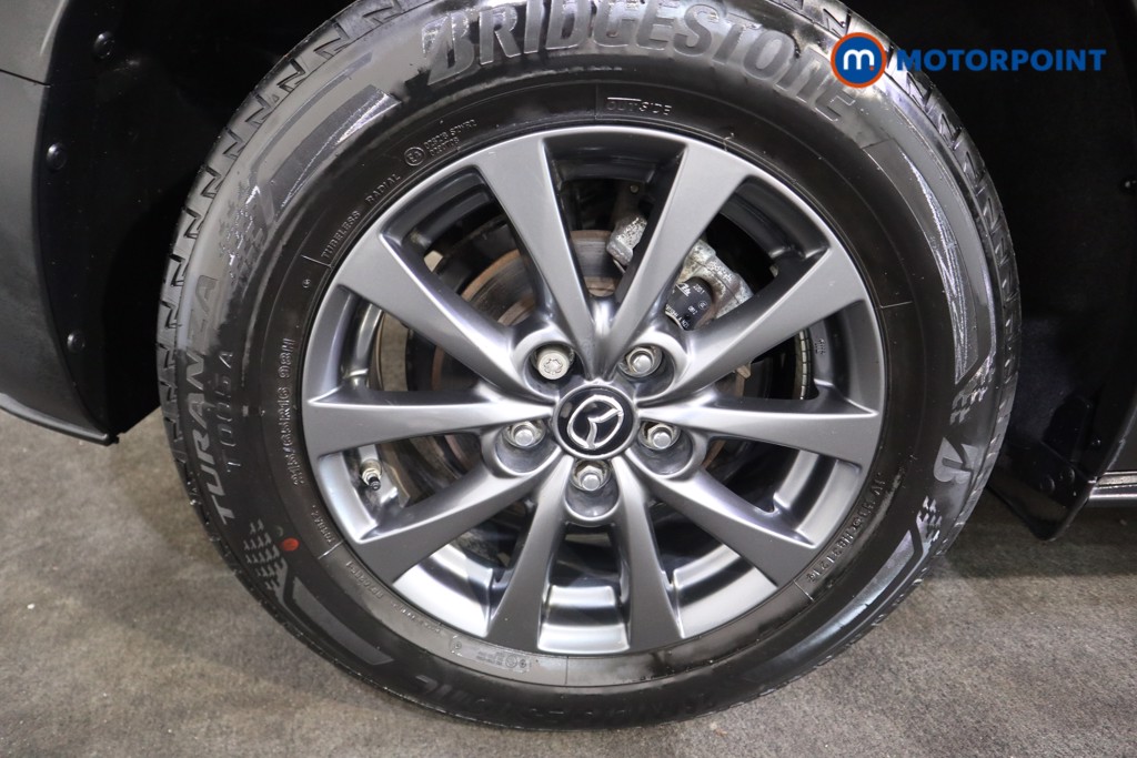 Used Mazda CX-30 2022 for sale - 76494752: Photo 21