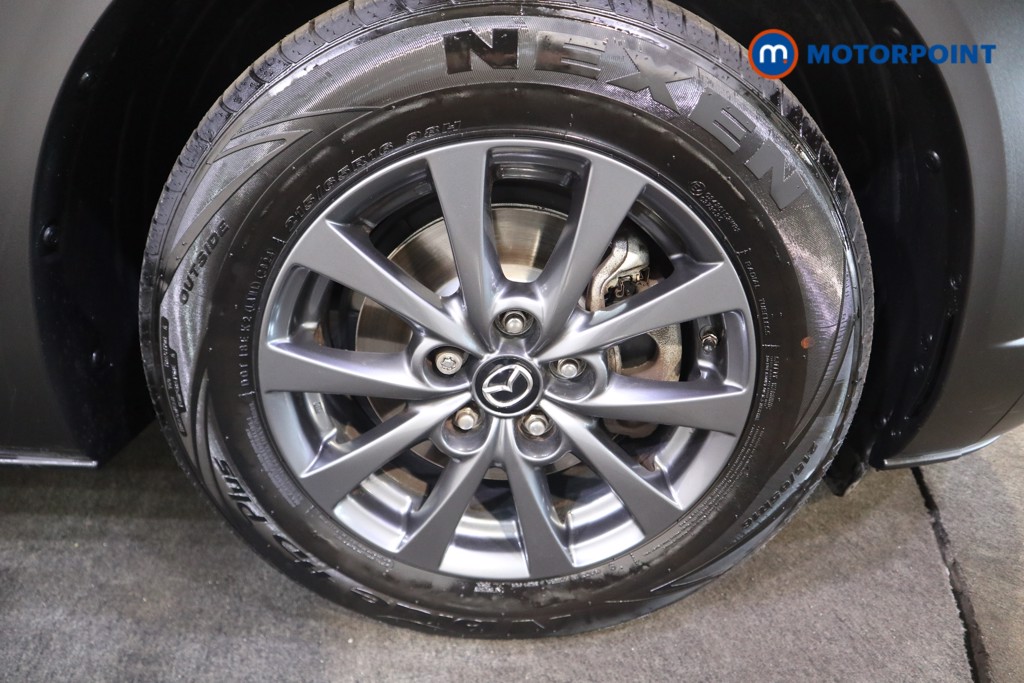 Used Mazda CX-30 2022 for sale - 76494752: Photo 22