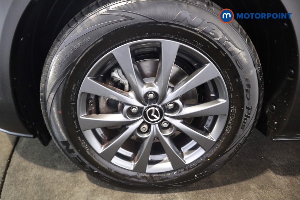 Used Mazda CX-30 2022 for sale - 76494752: Photo 23