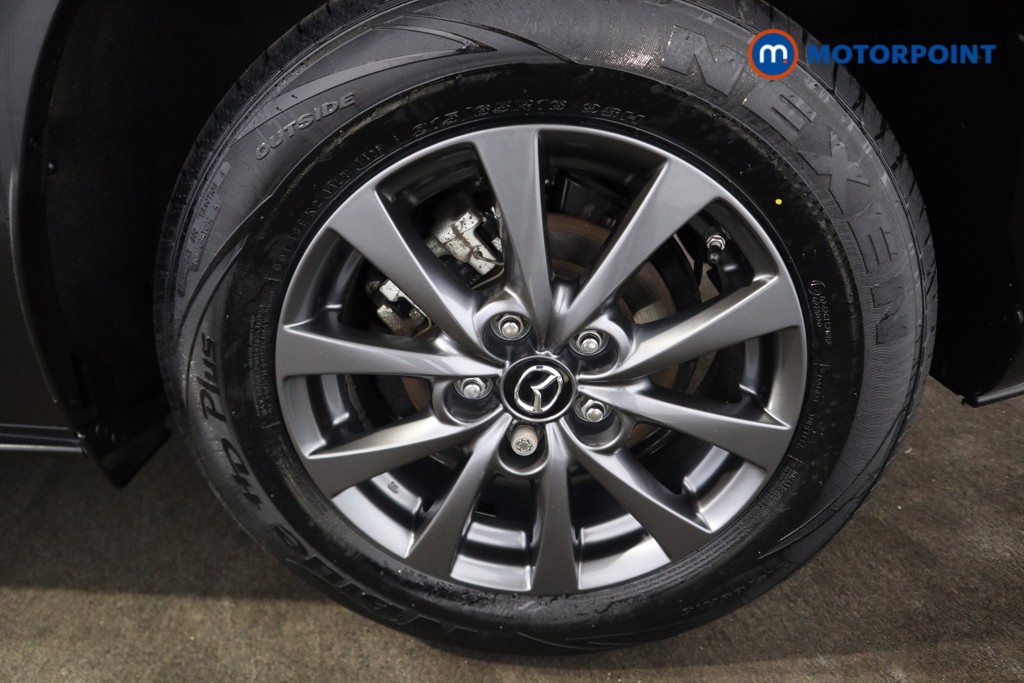 Used Mazda CX-30 2022 for sale - 76494752: Photo 24