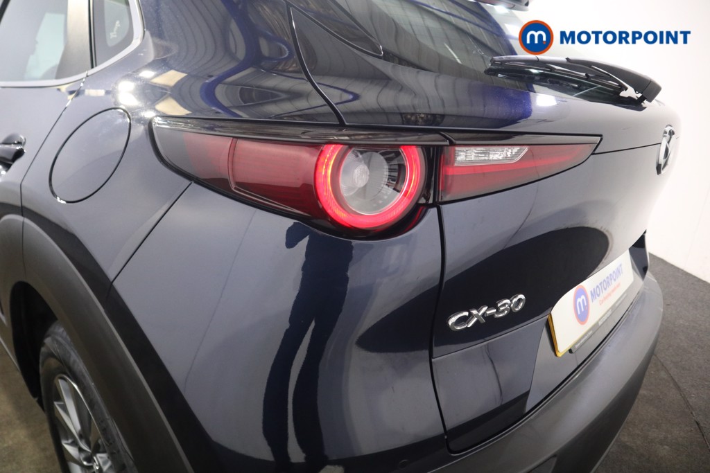 Used Mazda CX-30 2022 for sale - 76494752: Photo 27