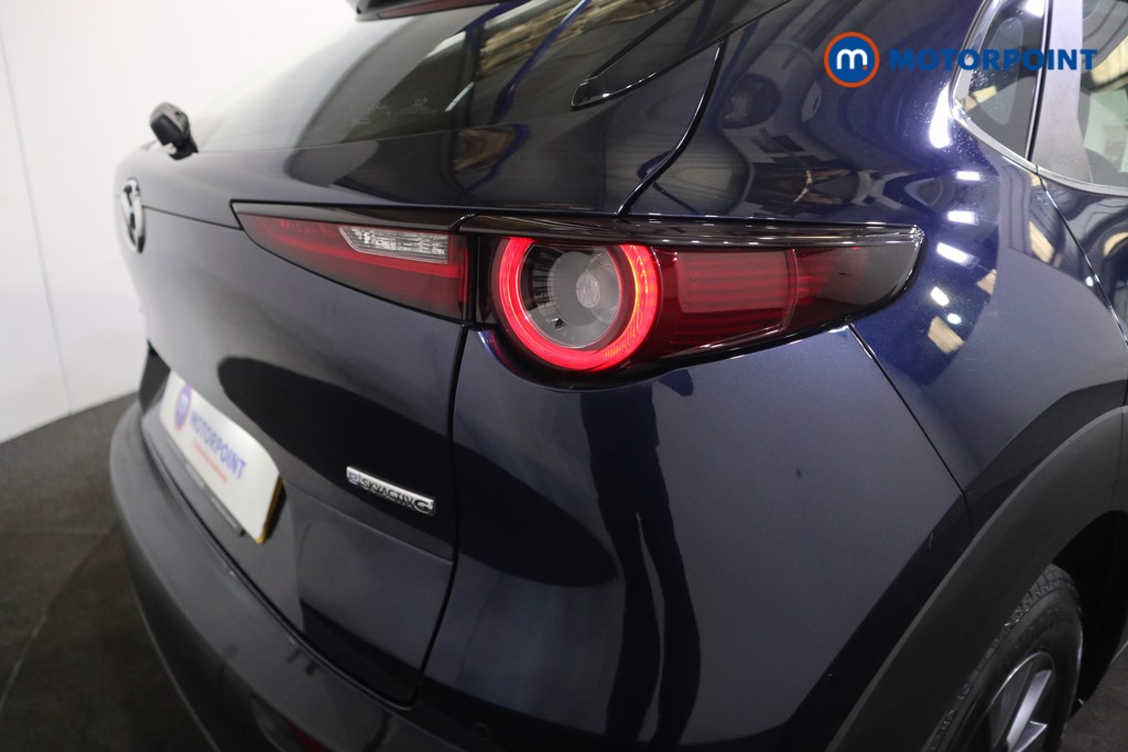 Used Mazda CX-30 2022 for sale - 76494752: Photo 28