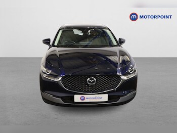 Used Mazda CX-30 2022 for sale - 76494752: Photo