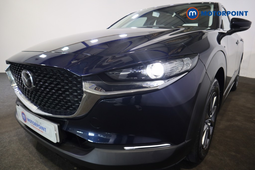 Used Mazda CX-30 2022 for sale - 76494752: Photo 31