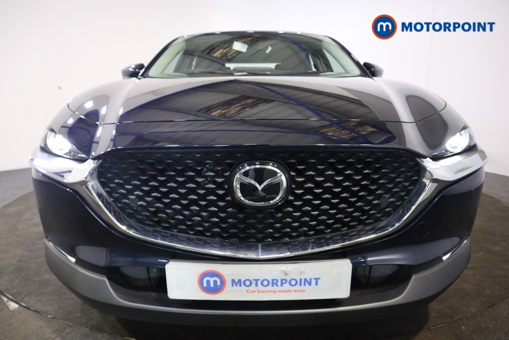 Used Mazda CX-30 2022 for sale - 76494752: Photo 32