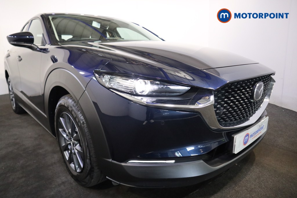 Used Mazda CX-30 2022 for sale - 76494752: Photo 33