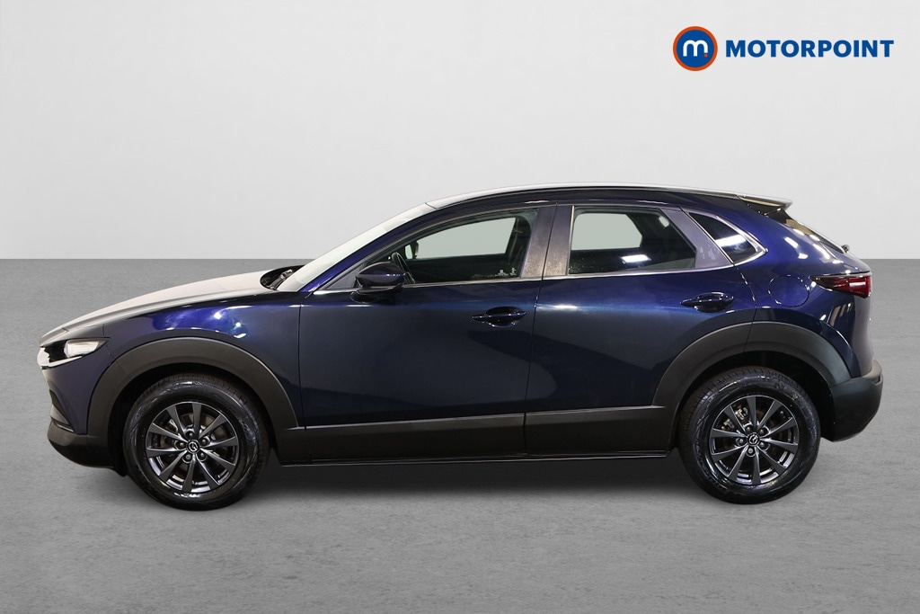 Used Mazda CX-30 2022 for sale - 76494752: Photo 4