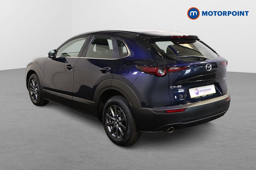 Used Mazda CX-30 2022 for sale - 76494752: Photo 5