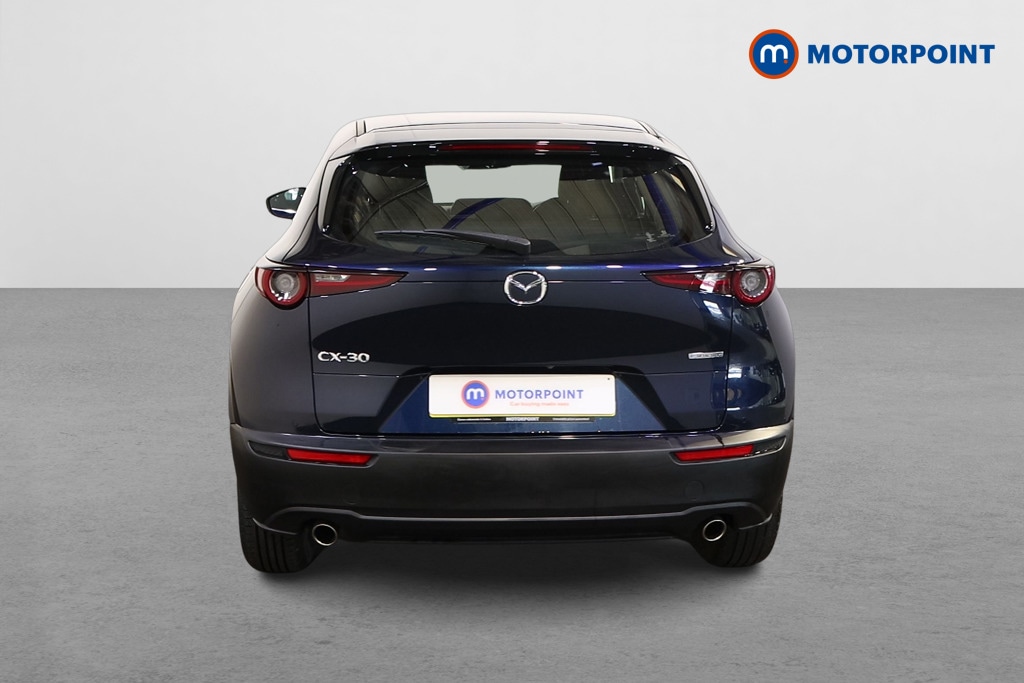 Used Mazda CX-30 2022 for sale - 76494752: Photo 6