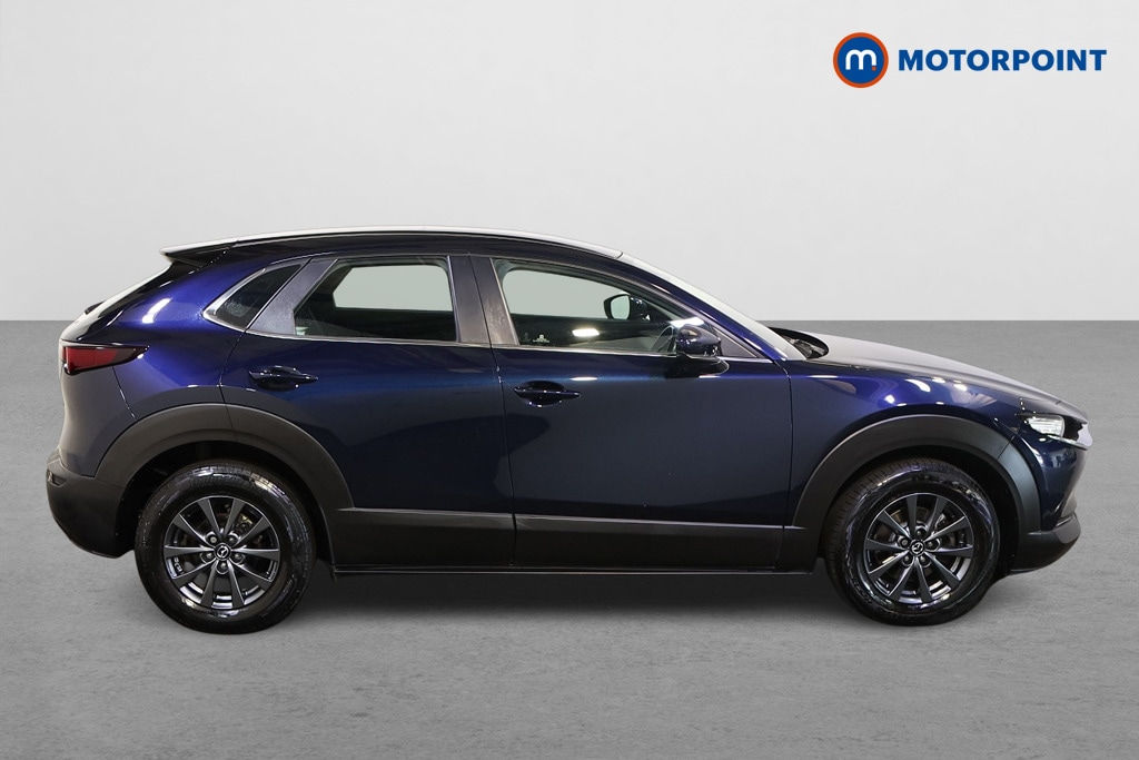 Used Mazda CX-30 2022 for sale - 76494752: Photo 8