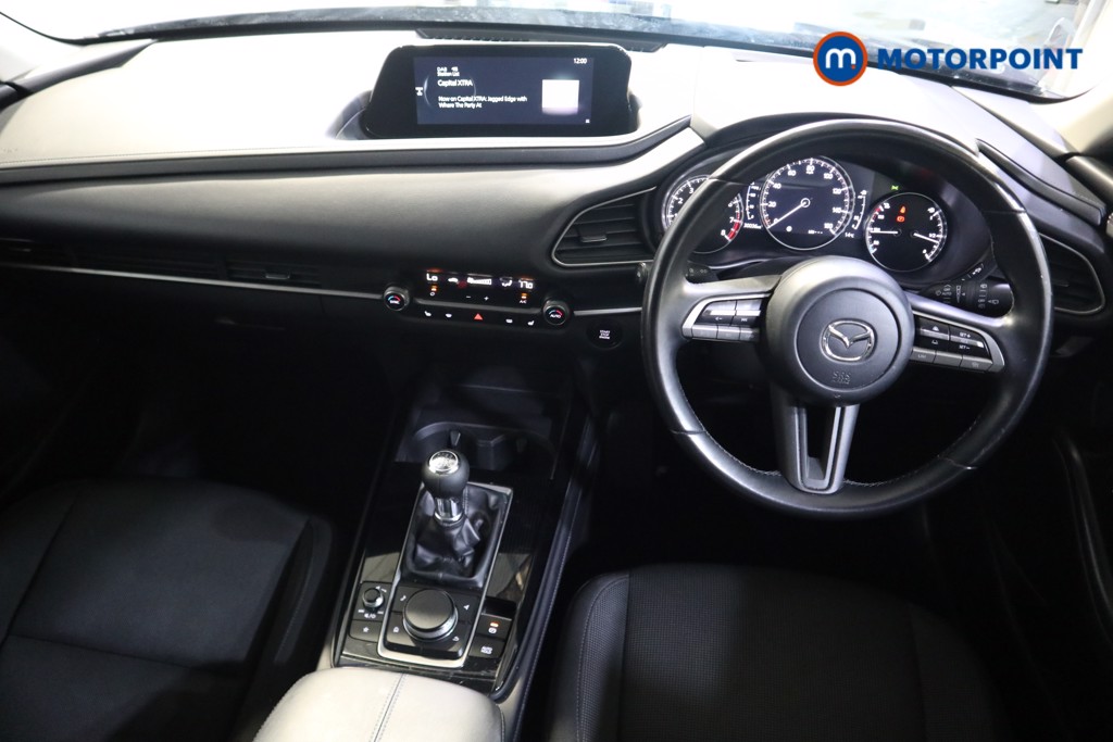 Used Mazda CX-30 2022 for sale - 76494752: Photo 9