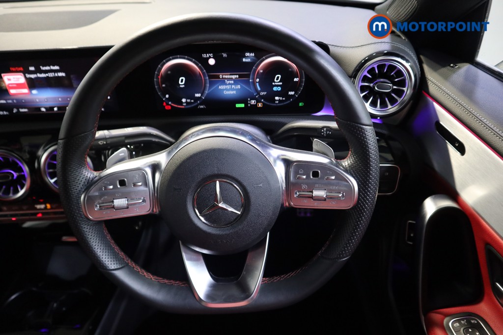 Used Mercedes-Benz CLA 2021 for sale - 77271808: Photo 10