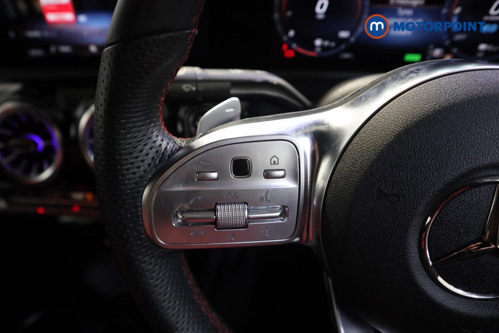 Used Mercedes-Benz CLA 2021 for sale - 77271808: Photo 11