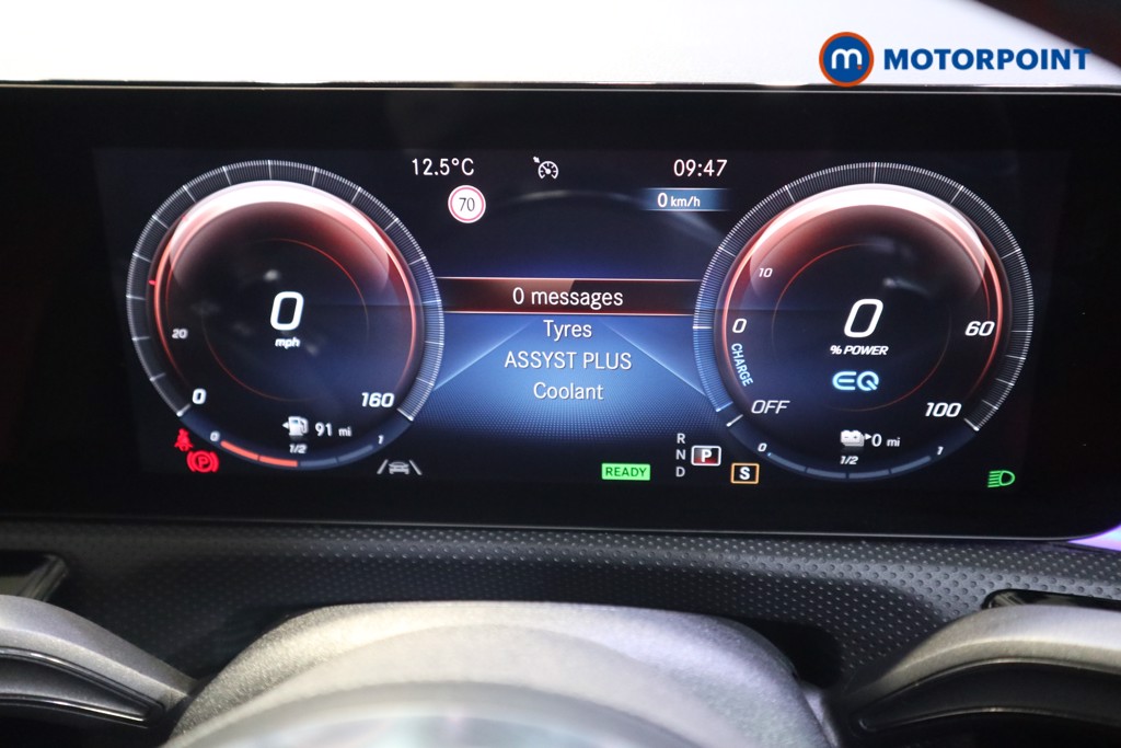 Used Mercedes-Benz CLA 2021 for sale - 77271808: Photo 13