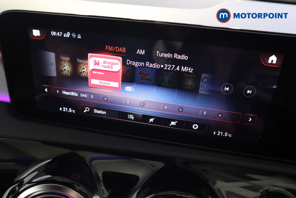 Used Mercedes-Benz CLA 2021 for sale - 77271808: Photo 14