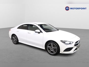 Used Mercedes-Benz CLA undefined for sale - 77271808: Photo