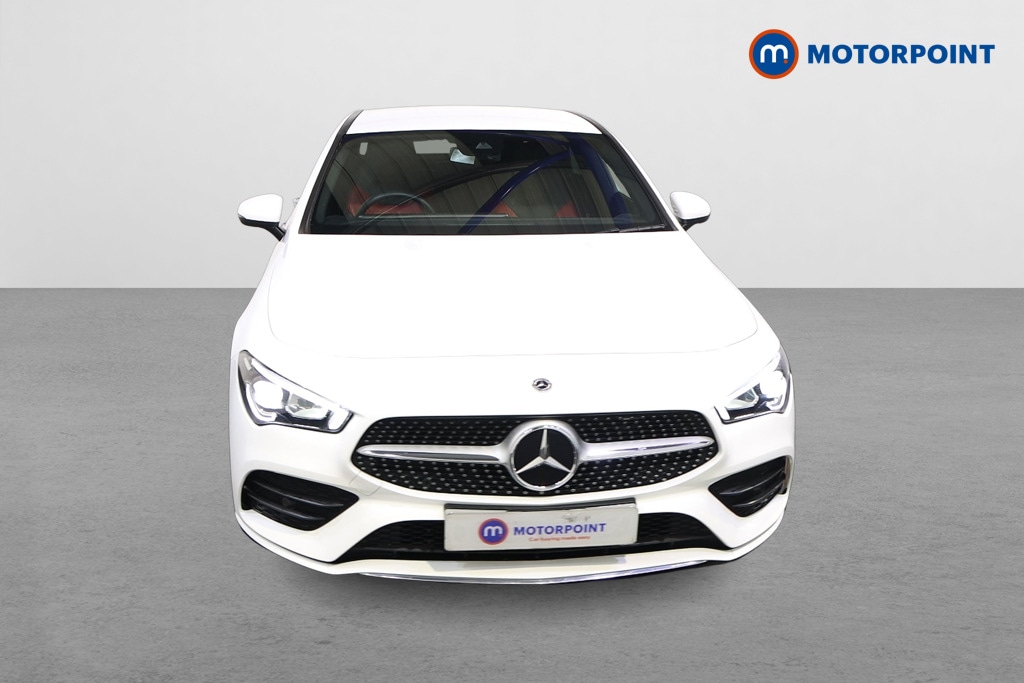 Used Mercedes-Benz CLA 2021 for sale - 77271808: Photo 2