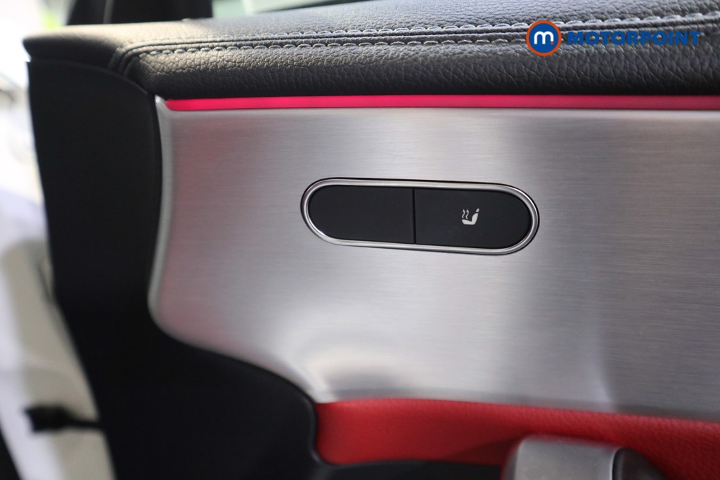 Used Mercedes-Benz CLA 2021 for sale - 77271808: Photo 22