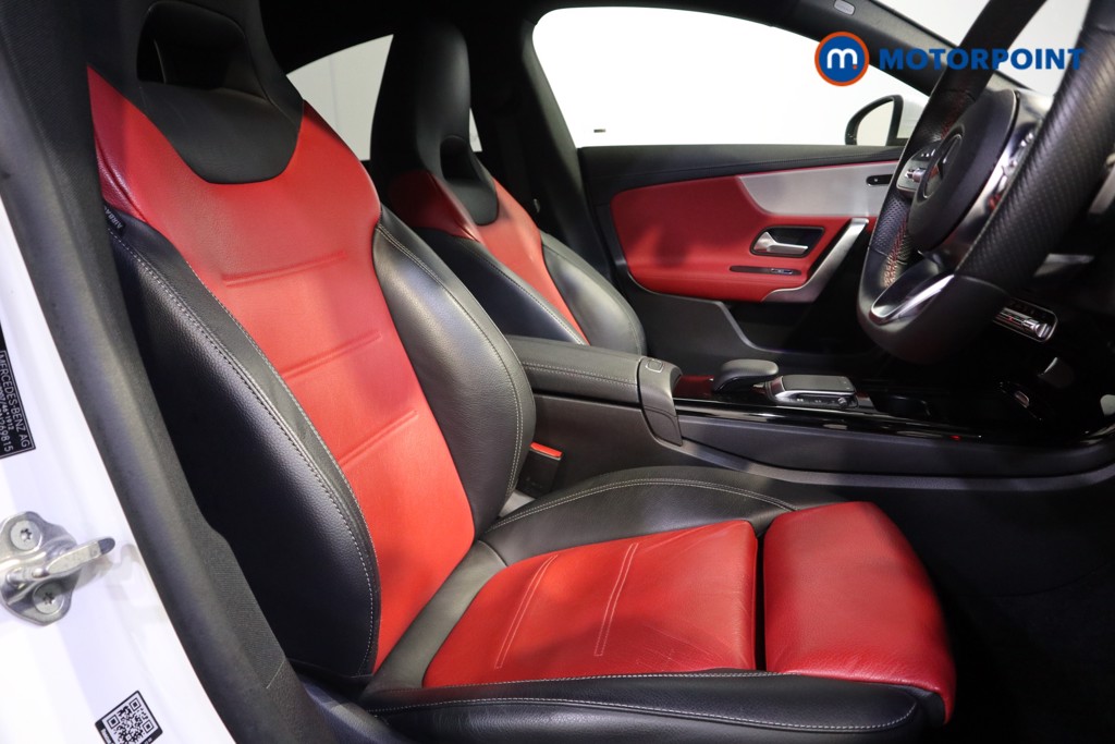 Used Mercedes-Benz CLA 2021 for sale - 77271808: Photo 24