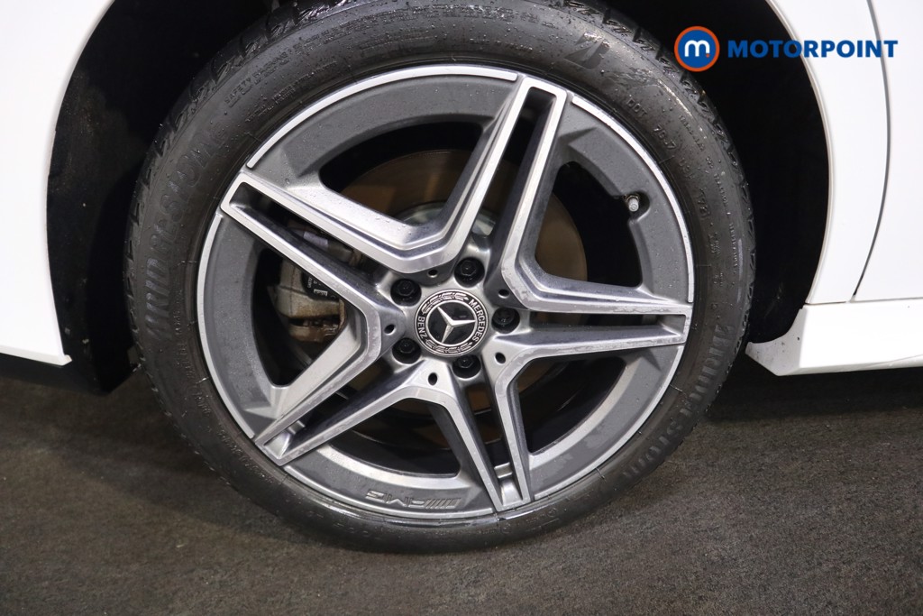 Used Mercedes-Benz CLA 2021 for sale - 77271808: Photo 29