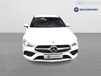 Used Mercedes-Benz CLA undefined for sale - 77271808: Photo