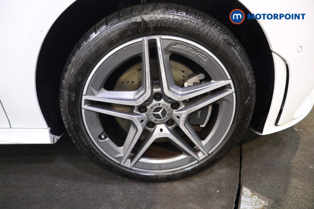 Used Mercedes-Benz CLA 2021 for sale - 77271808: Photo 30