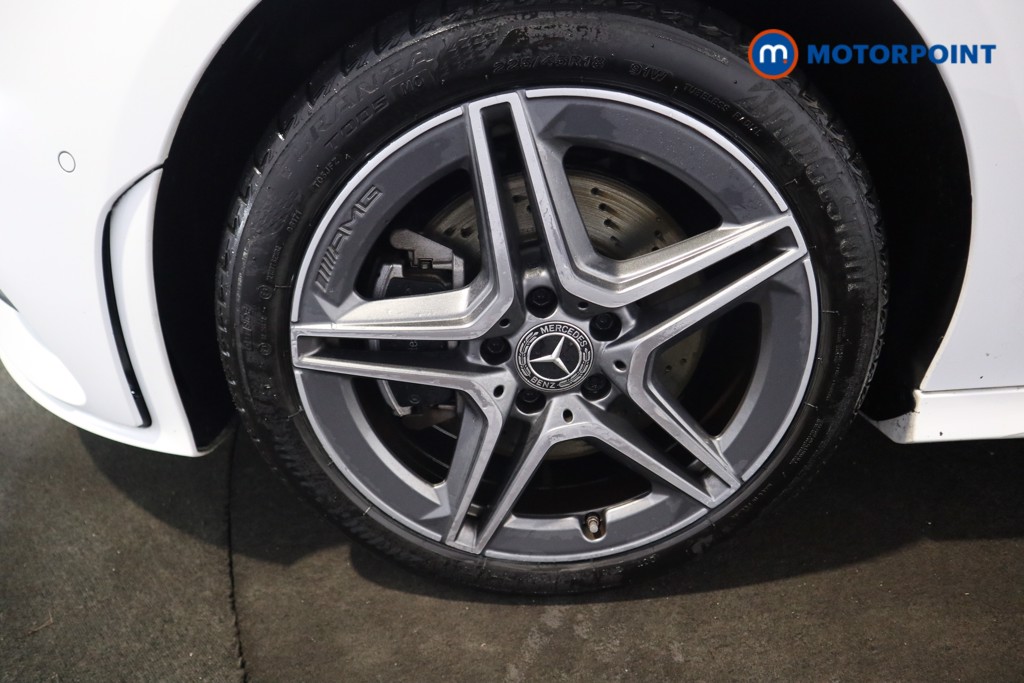 Used Mercedes-Benz CLA 2021 for sale - 77271808: Photo 31