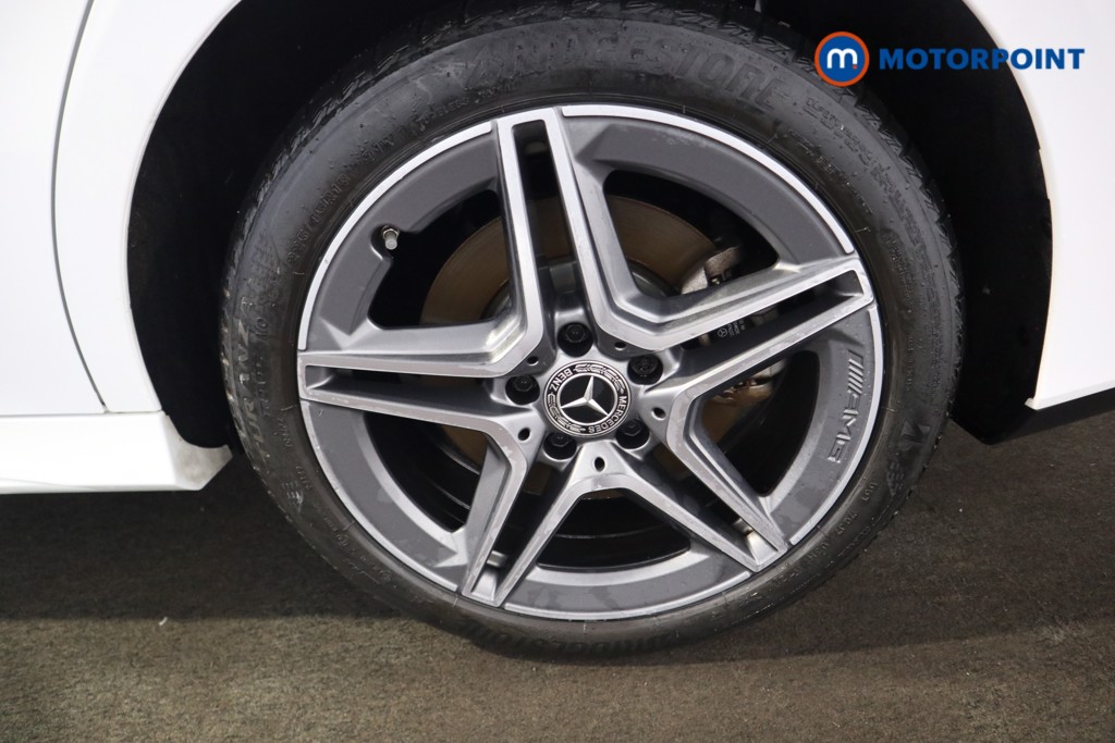 Used Mercedes-Benz CLA 2021 for sale - 77271808: Photo 32